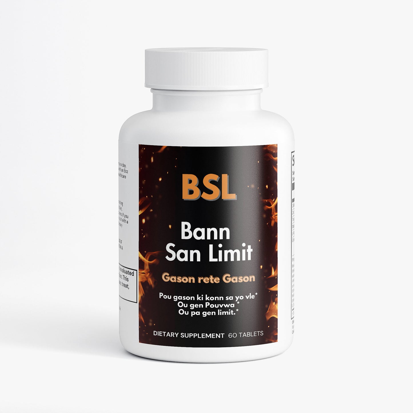 Bann San Limit