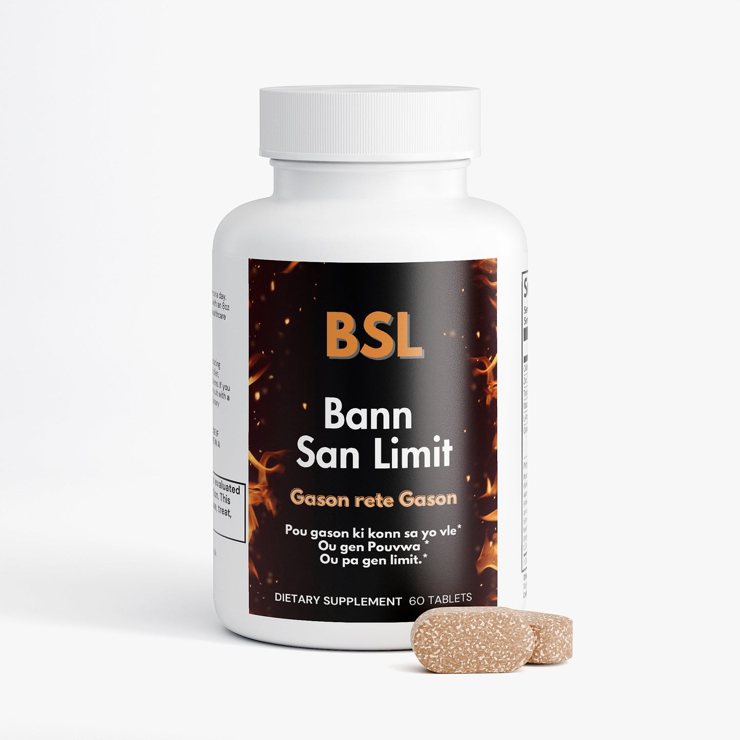 Bann San Limit