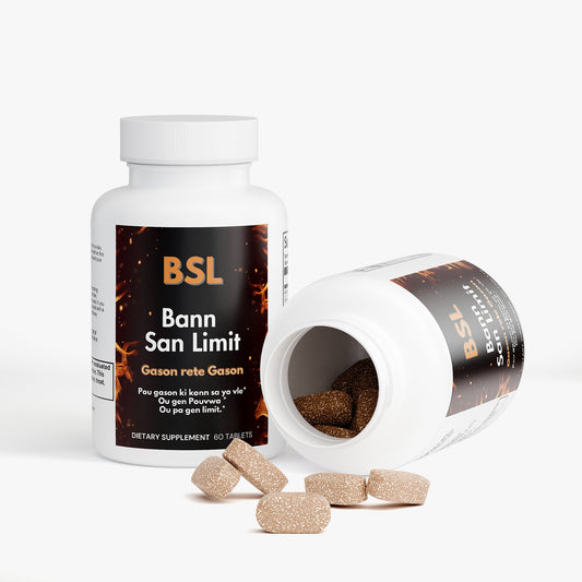 Bann San Limit