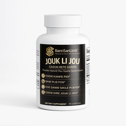 Jouk Li Jou