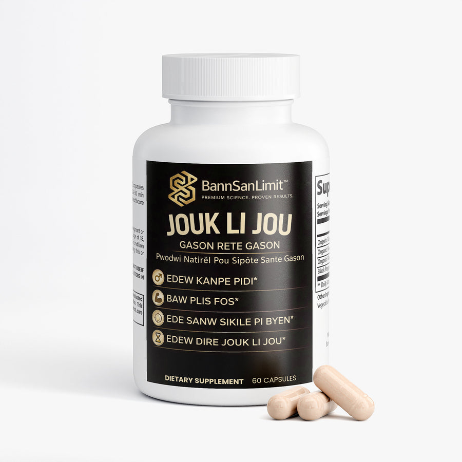 Jouk Li Jou