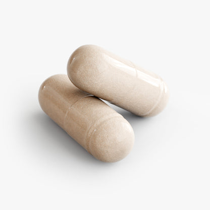 Immune-Boosting Sea Moss