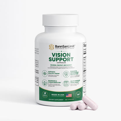 Vision Support