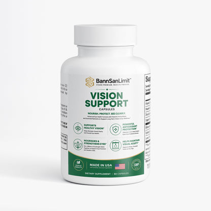 Vision Support