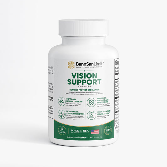 Vision Support