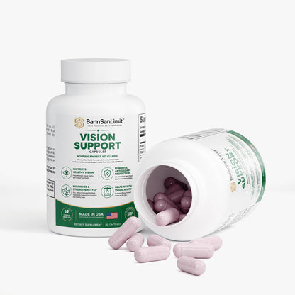 Vision Support