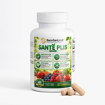 Sante Plis