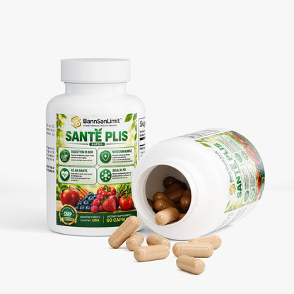 Sante Plis