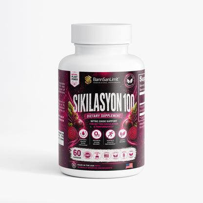 Sikilasyon 100