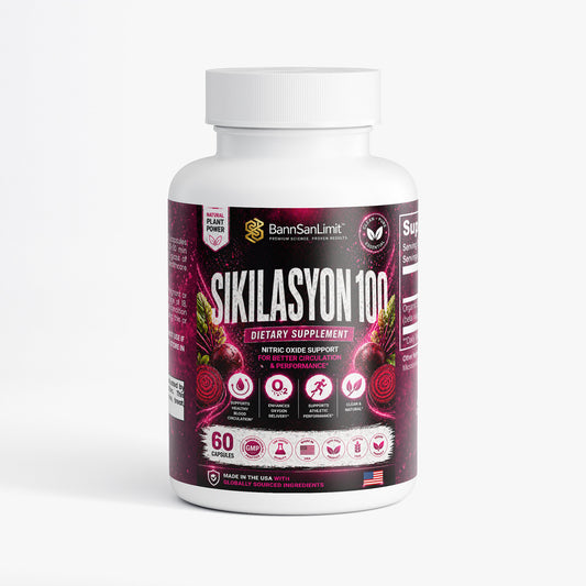 Sikilasyon 100