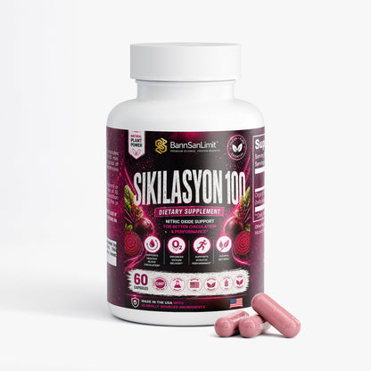 Sikilasyon 100