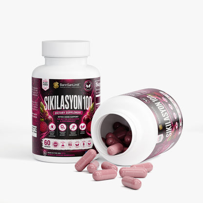 Sikilasyon 100