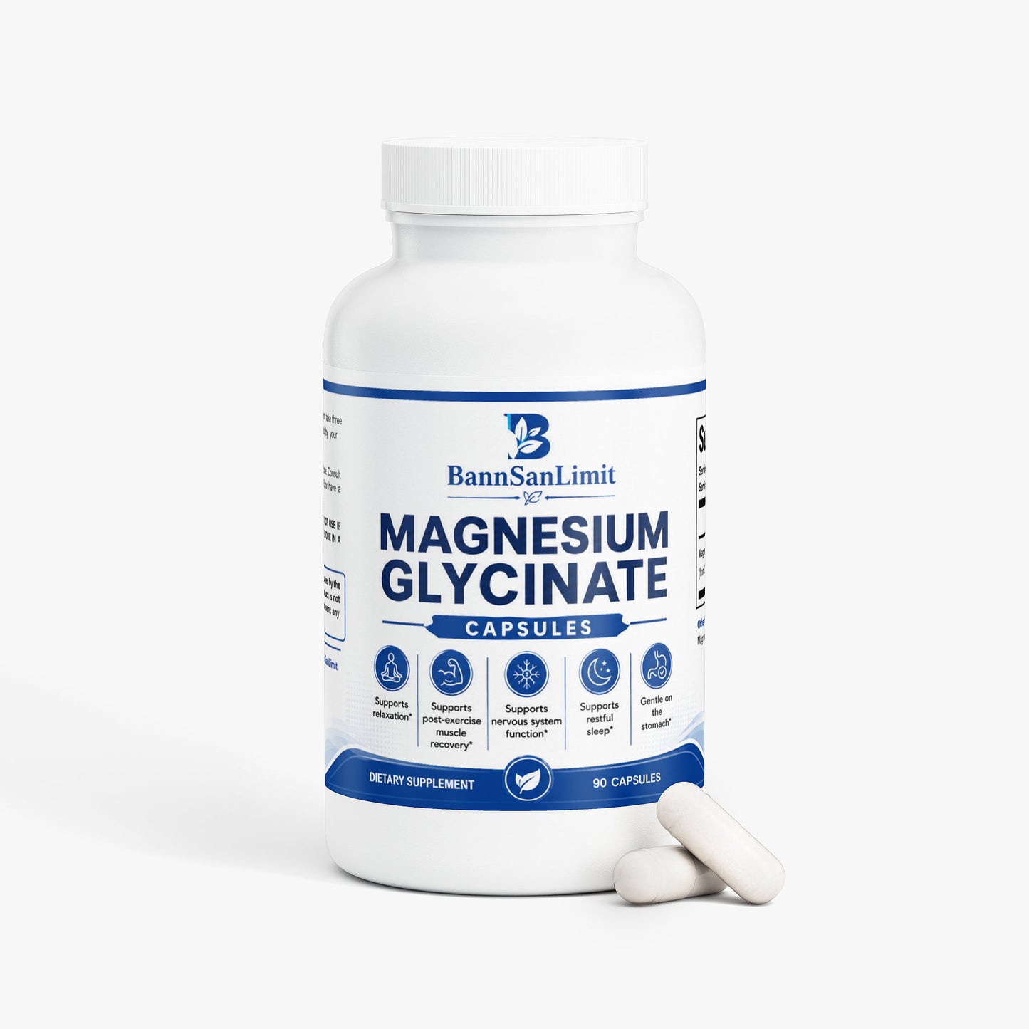 Magnesium Glycinate