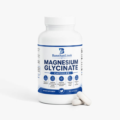 Magnesium Glycinate