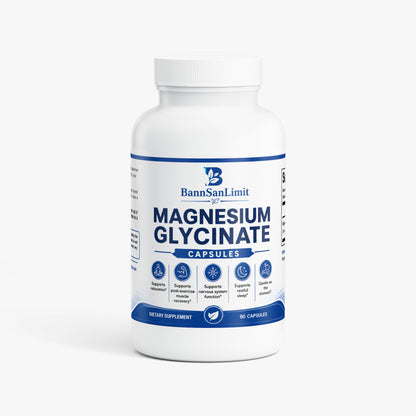 Magnesium Glycinate