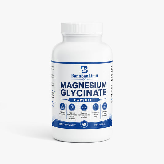 Magnesium Glycinate