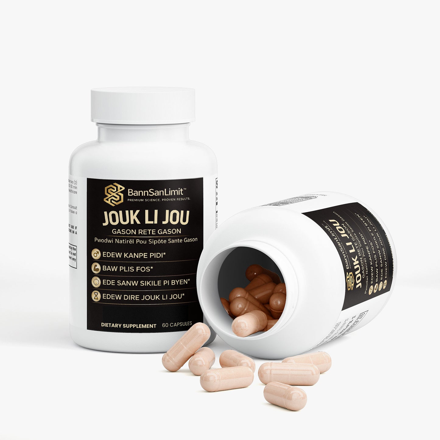 Jouk Li Jou