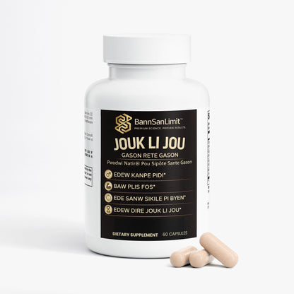 Jouk Li Jou