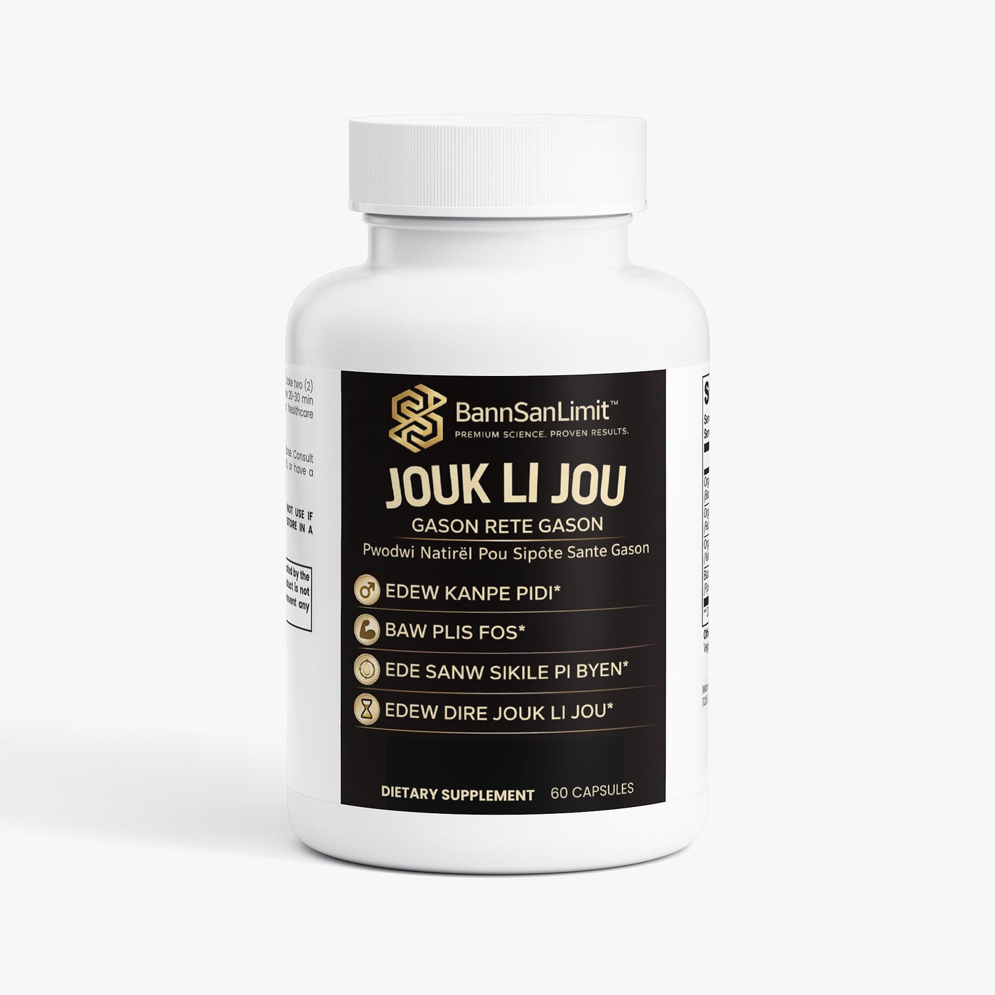 Jouk Li Jou