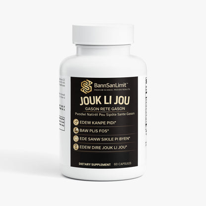Jouk Li Jou