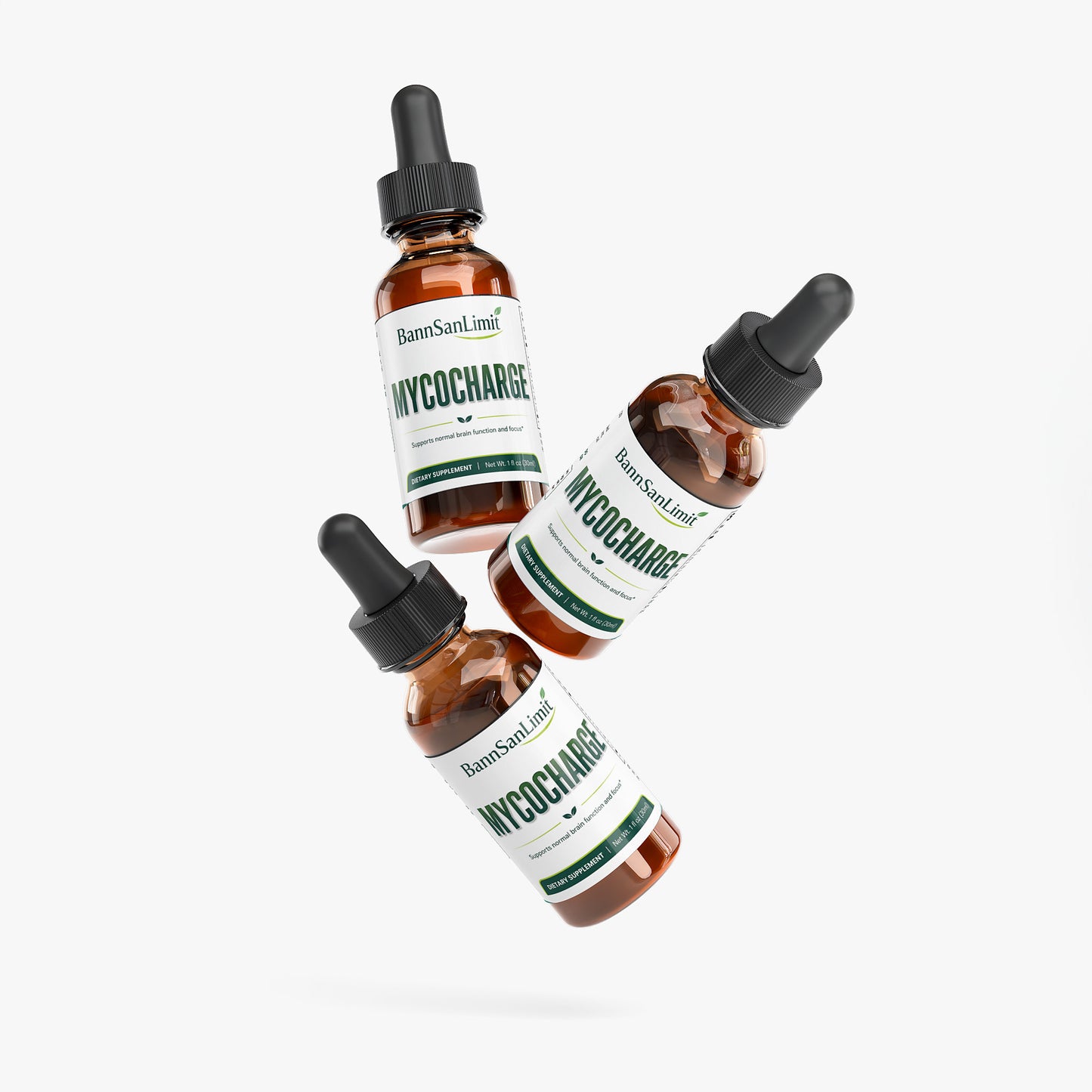 MycoCharge