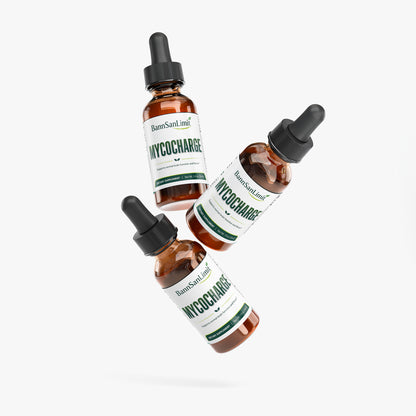 MycoCharge