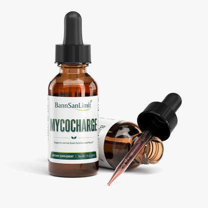 MycoCharge