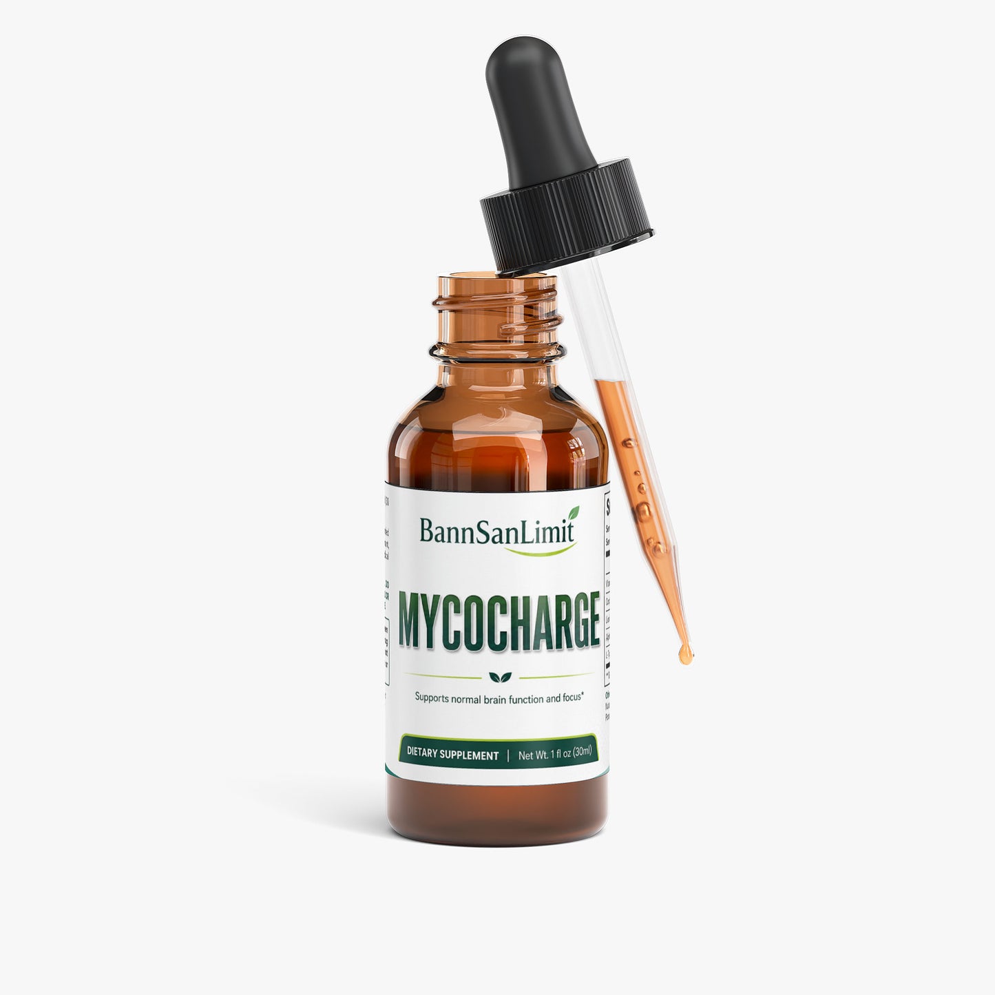 MycoCharge