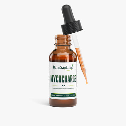 MycoCharge