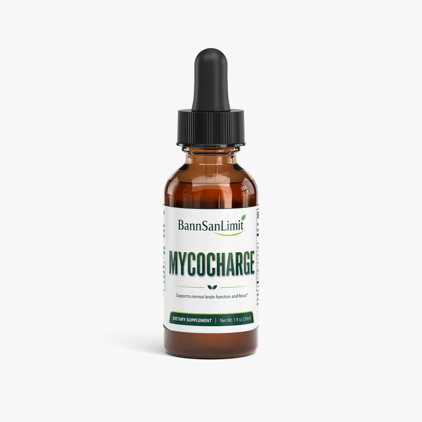 MycoCharge