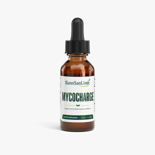 MycoCharge