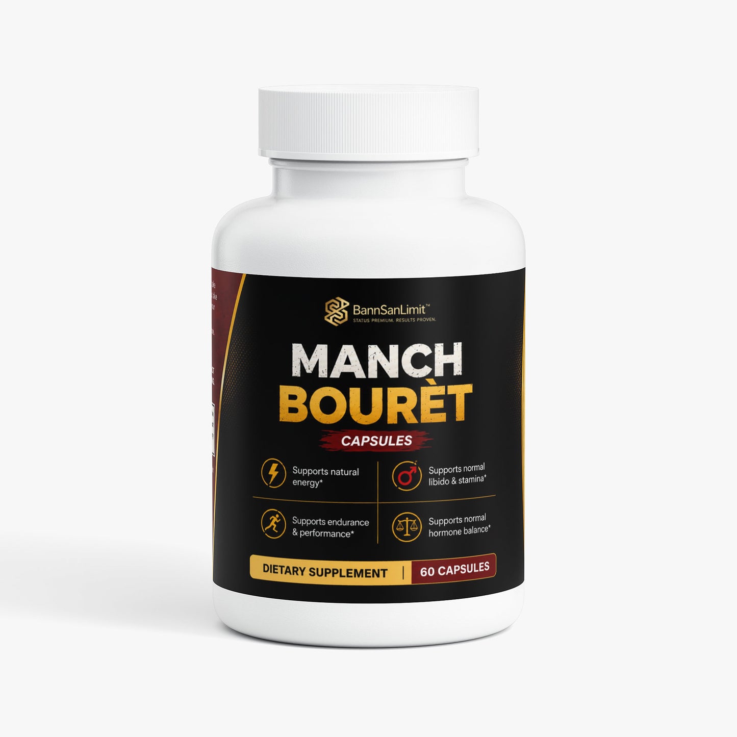 Manch Bourèt