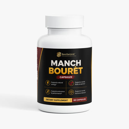 Manch Bourèt