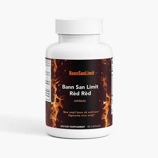Bann San Limit Rèd Rèd