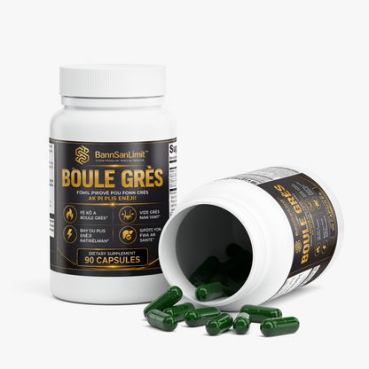 Boule Grès