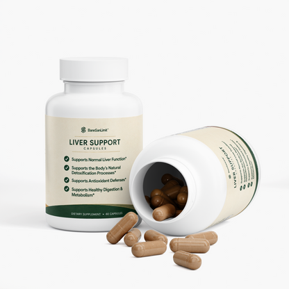 Liver Support