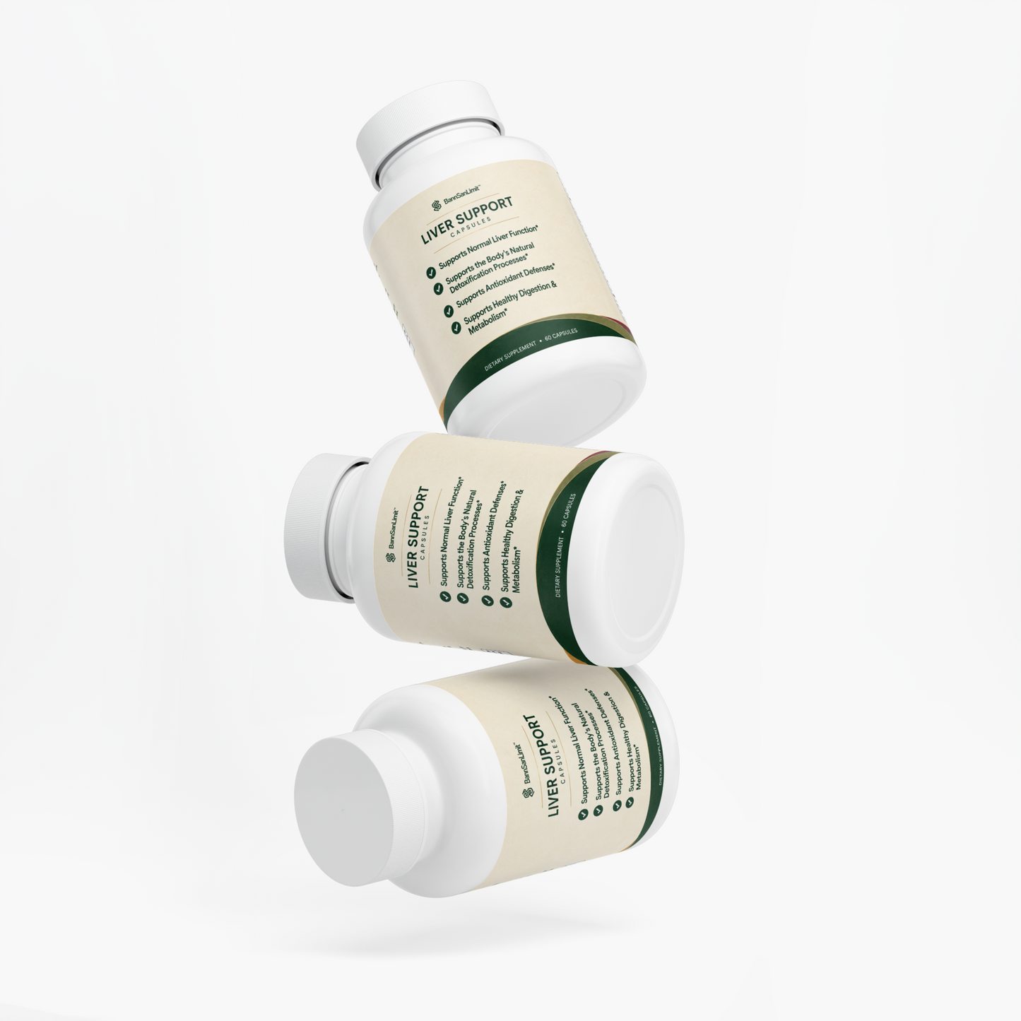 Liver Support