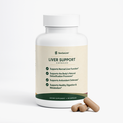 Liver Support