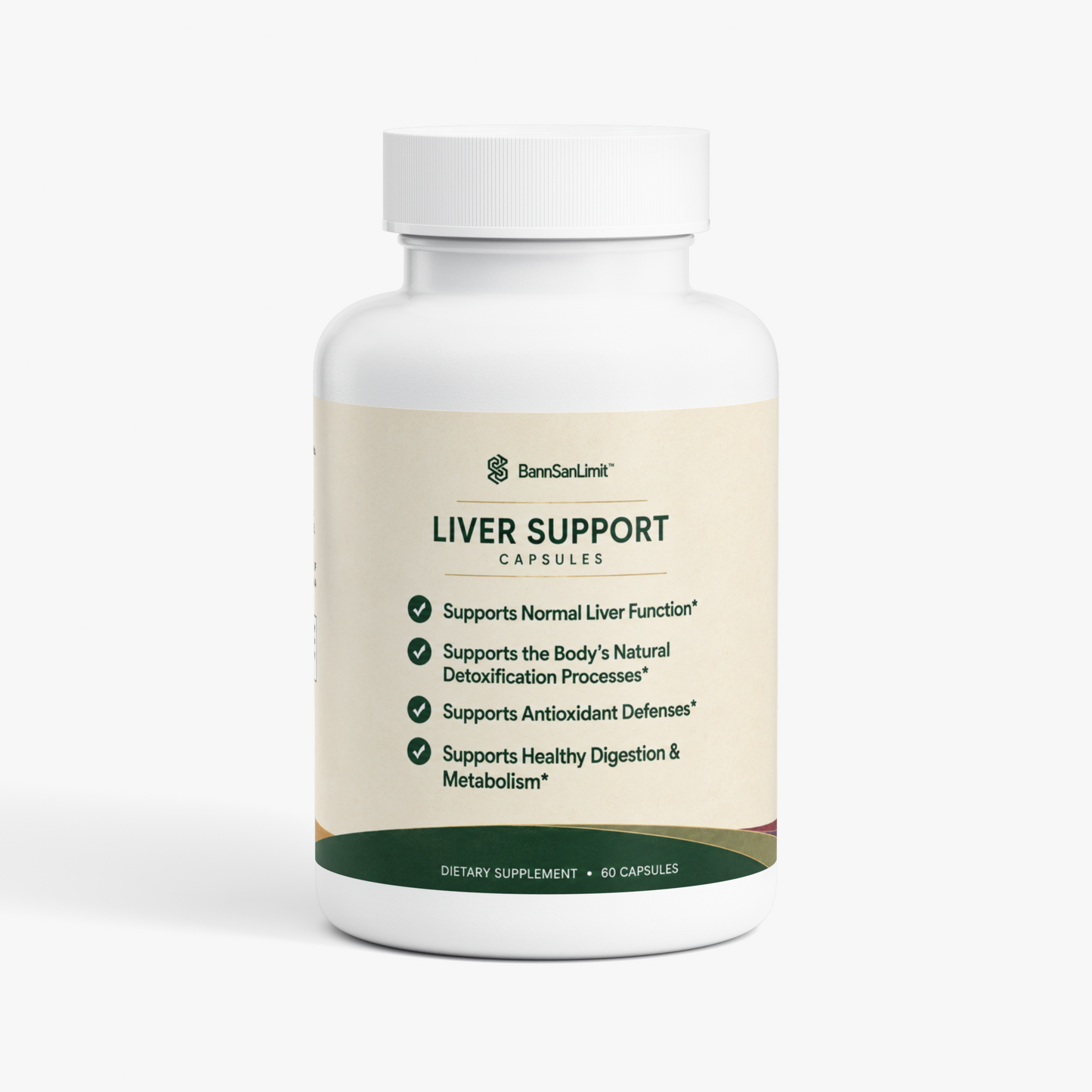 Liver Support