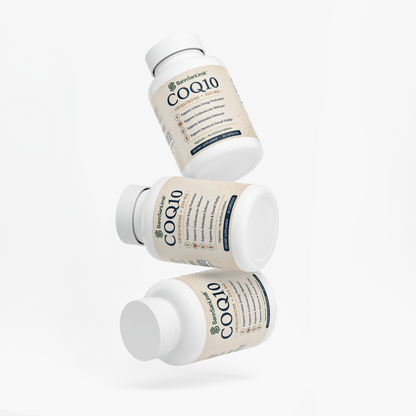 CoQ10 Ubiquinone