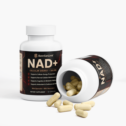 NAD+
