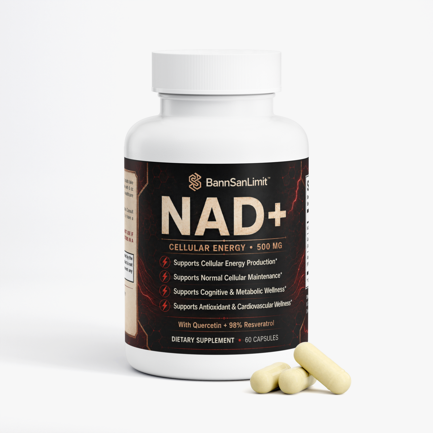 NAD+
