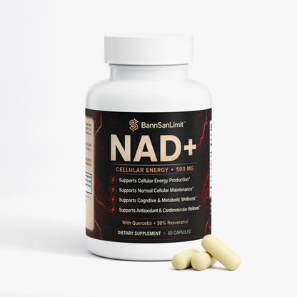 NAD+