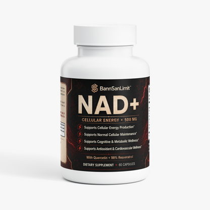 NAD+