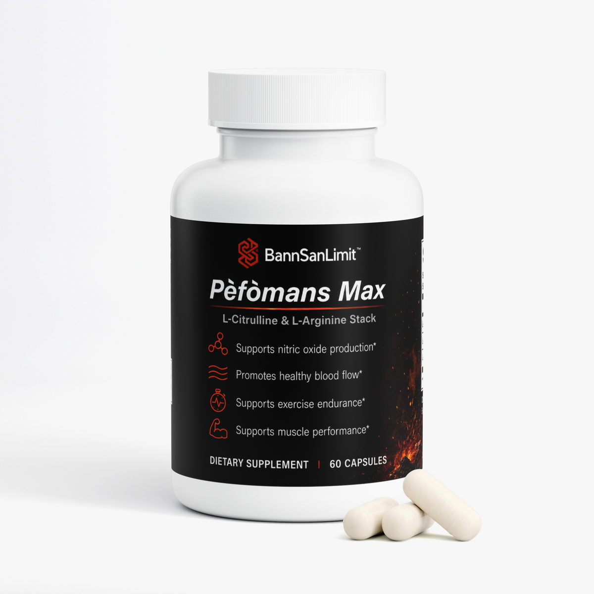 Pèfòmans Max