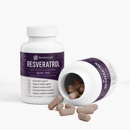 Resveratrol
