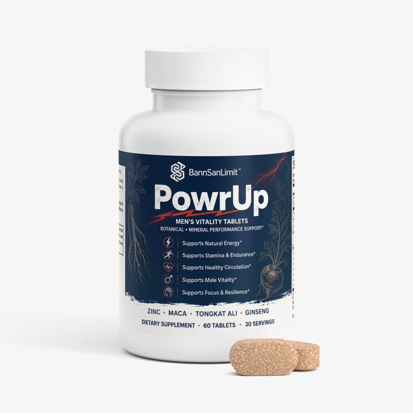 PowrUp