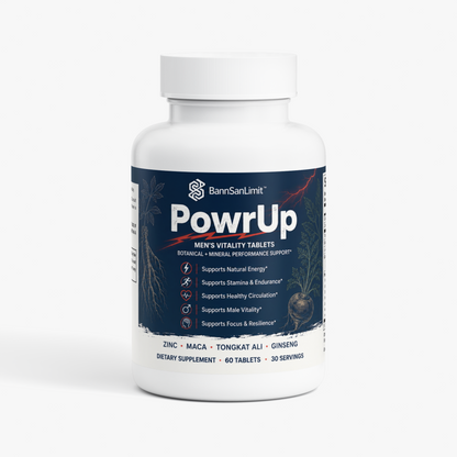 PowrUp