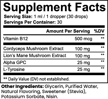 MycoCharge