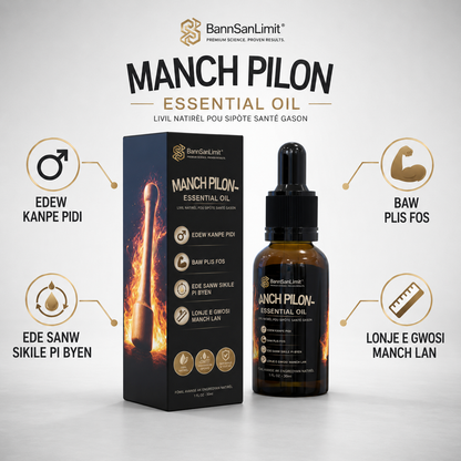 Manch Pilon Lwil
